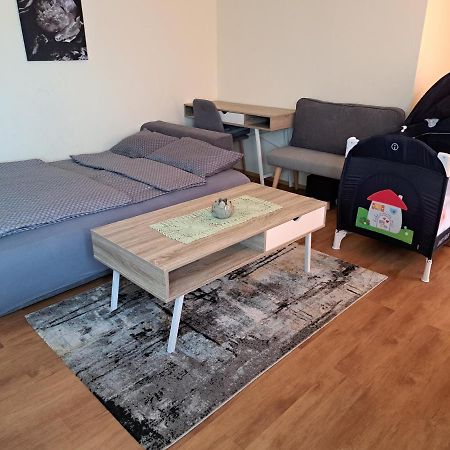 Apartma Moravske Toplice 16 ภายนอก รูปภาพ