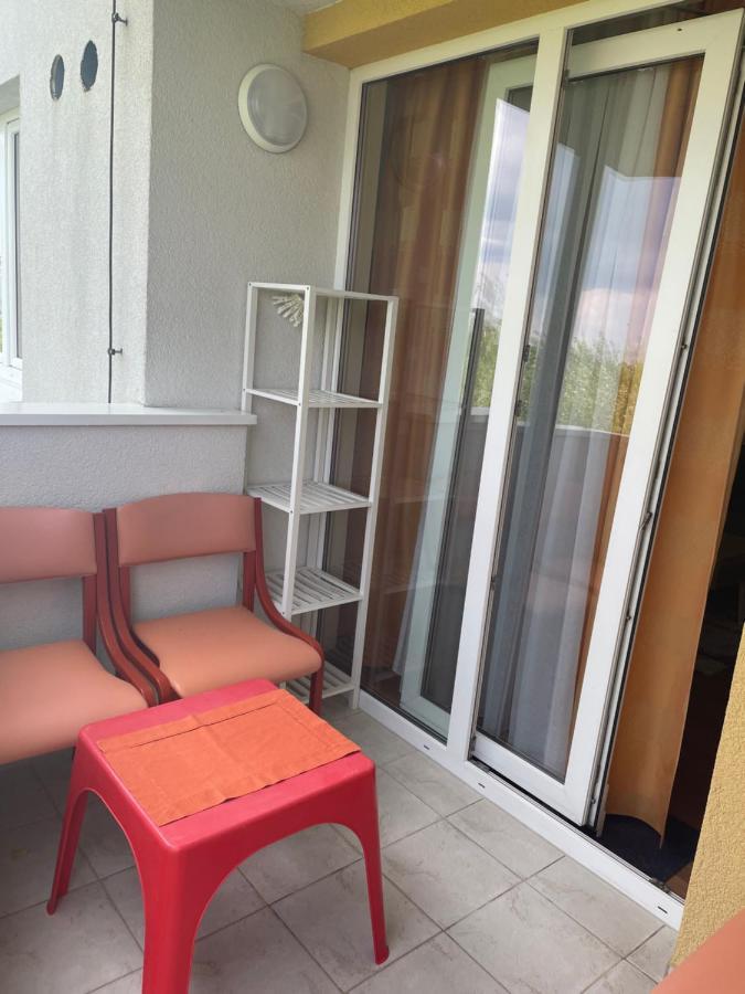 Apartma Moravske Toplice 16 ภายนอก รูปภาพ