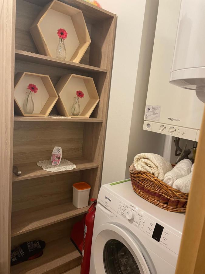 Apartma Moravske Toplice 16 ภายนอก รูปภาพ