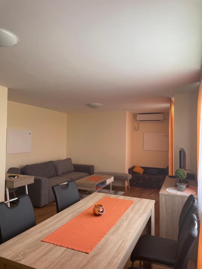 Apartma Moravske Toplice 16 ภายนอก รูปภาพ