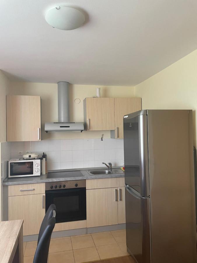 Apartma Moravske Toplice 16 ภายนอก รูปภาพ