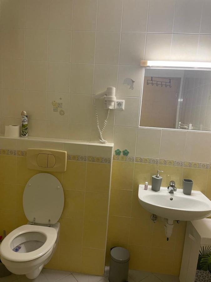 Apartma Moravske Toplice 16 ภายนอก รูปภาพ
