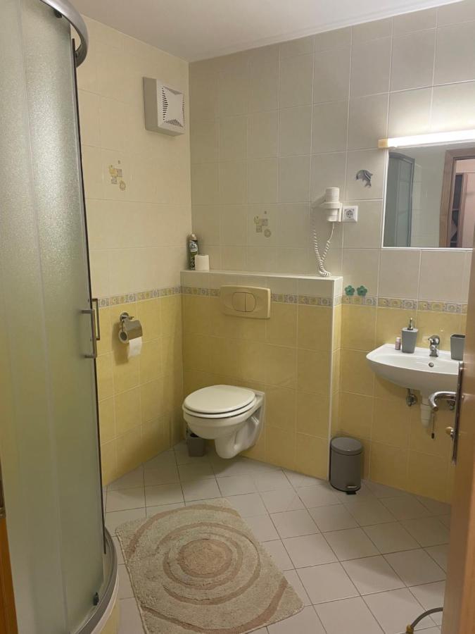 Apartma Moravske Toplice 16 ภายนอก รูปภาพ