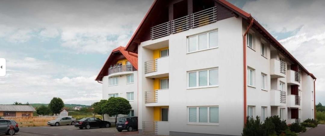 Apartma Moravske Toplice 16 ภายนอก รูปภาพ