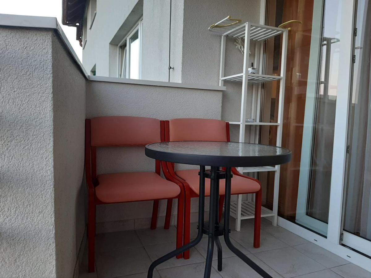 Apartma Moravske Toplice 16 ภายนอก รูปภาพ