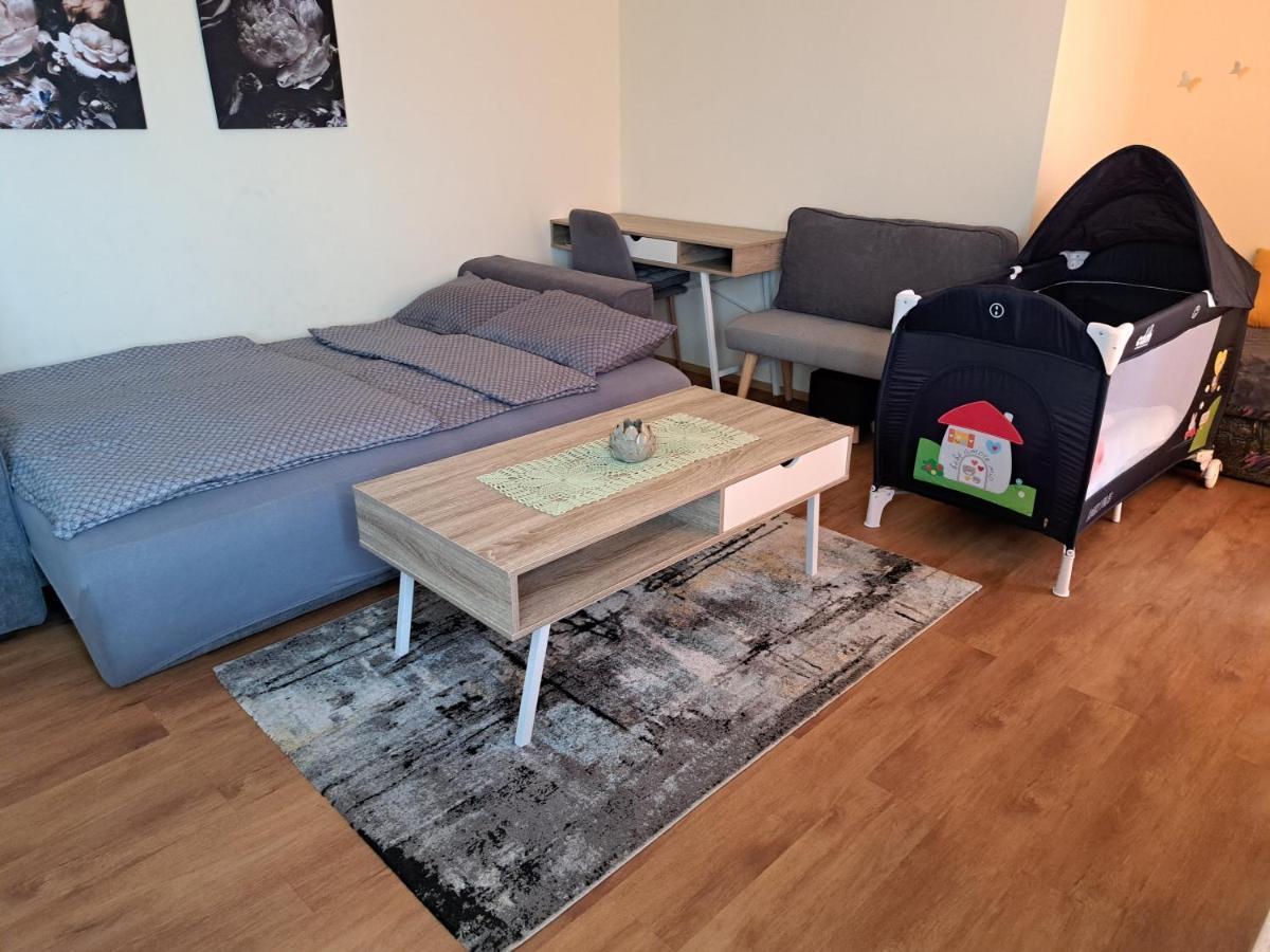 Apartma Moravske Toplice 16 ภายนอก รูปภาพ